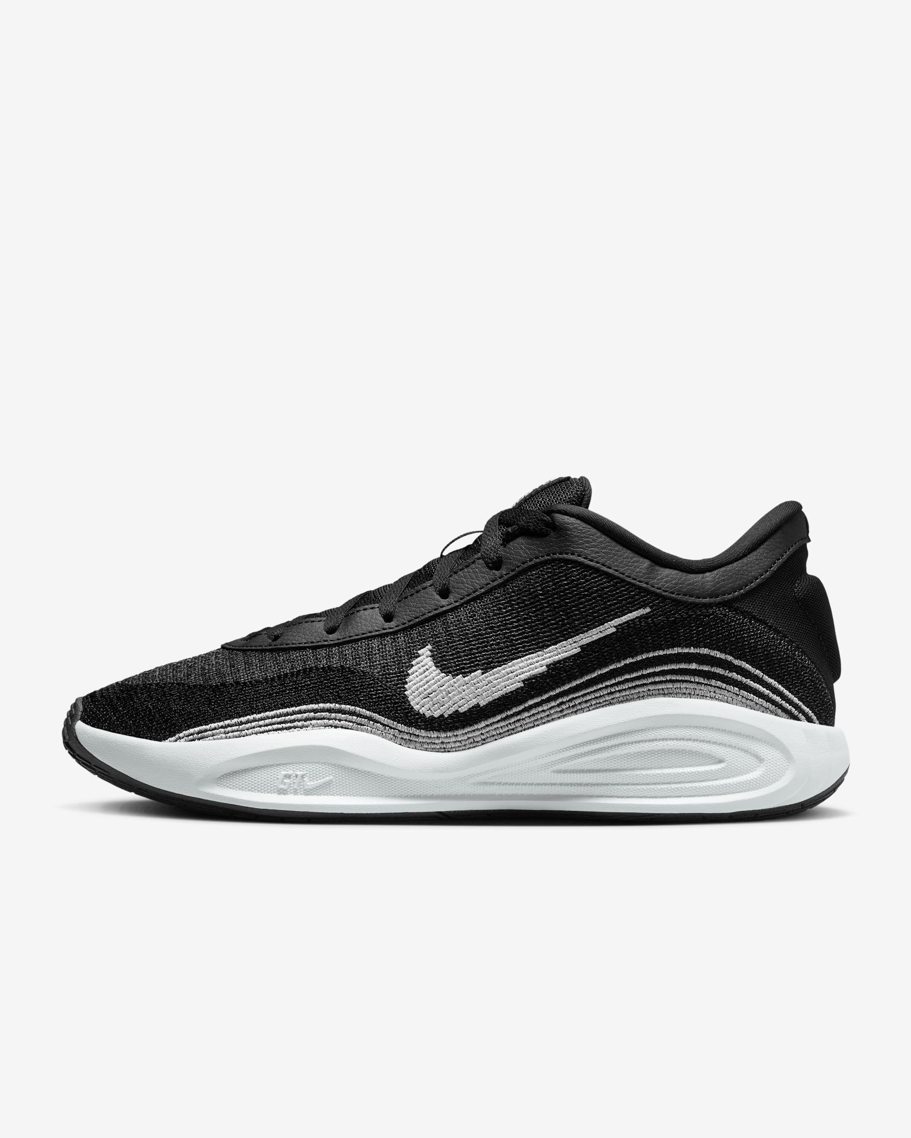 「さやか」Nike Hustle Academy EP G.T. Hustle Academy EP Basketball Shoes. Nike VN